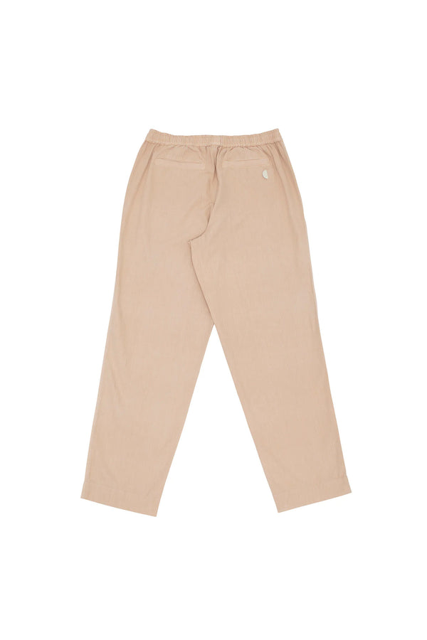 Folk Drawcord Assembly Pant - Soft Pink