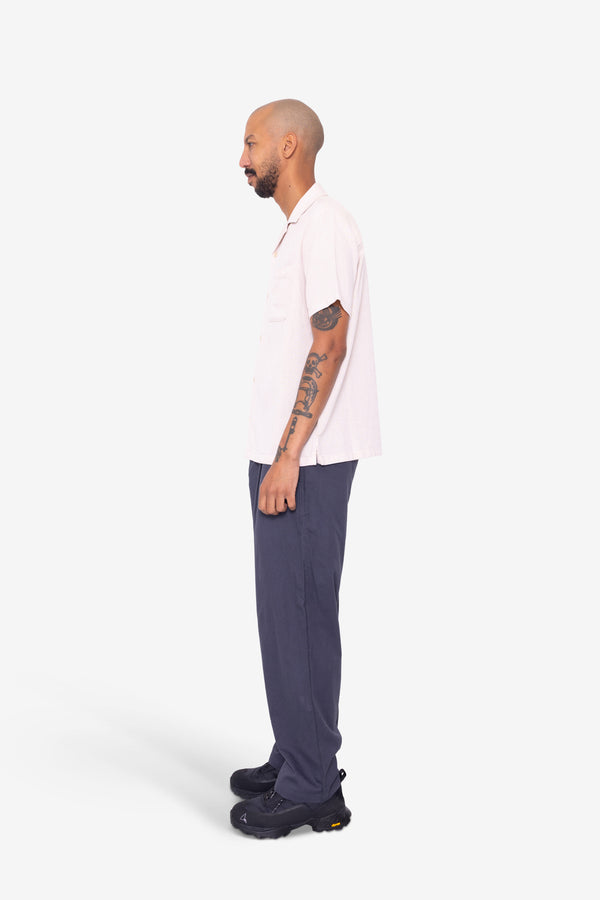 Folk Erco Shirt - Dark Stone