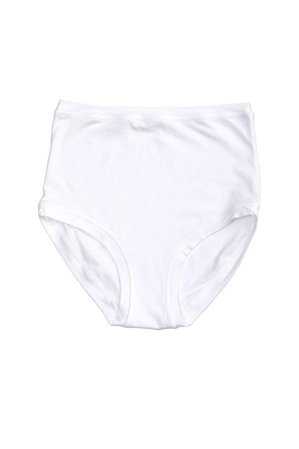 folk Folk x Harry Duley - High Rise Pants - Natural