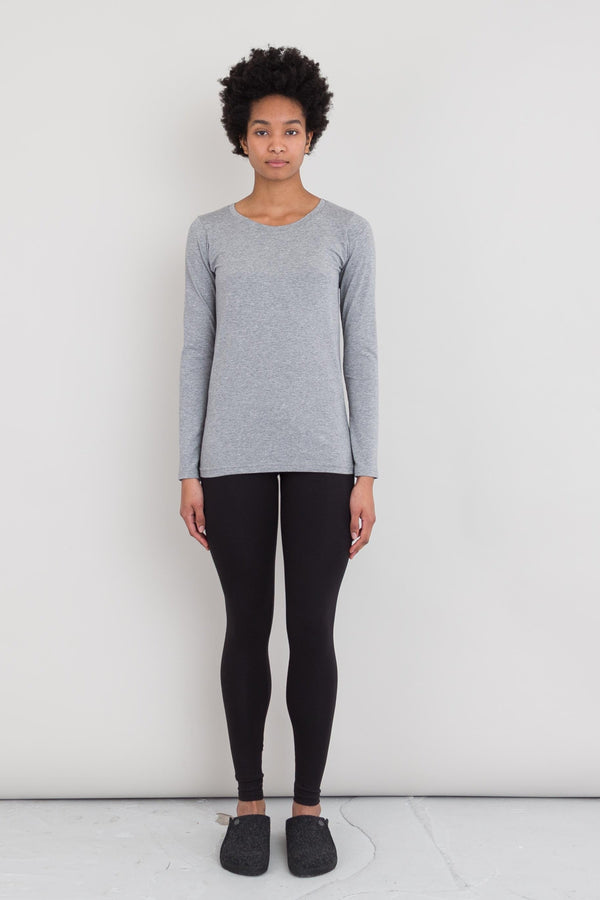 Folk Folk X Harry Duley - Leggings - Black