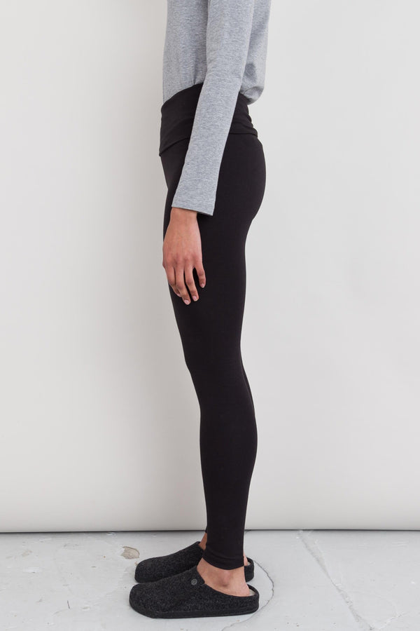 Folk Folk X Harry Duley - Leggings - Black