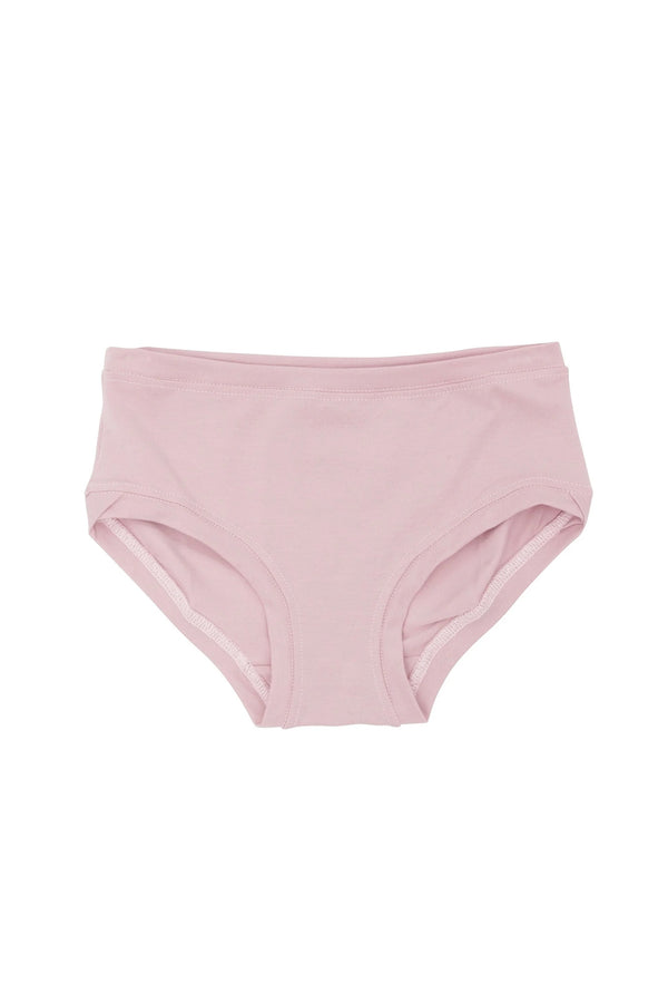 folk Folk x Harry Duley - Low Rise Pants - Dusty Pink
