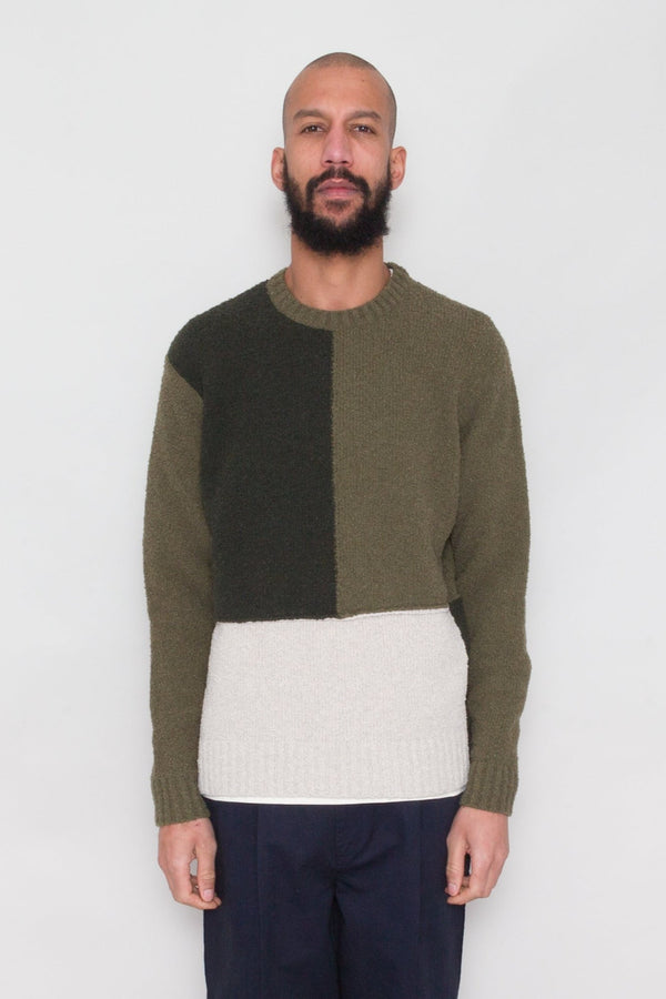 Folk Fracture Crew - Sage Mix