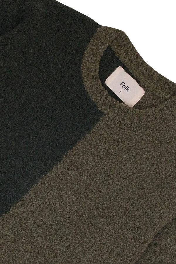 Folk Fracture Crew - Sage Mix