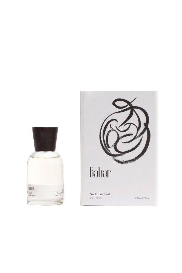Folk Gabar - Ground - Eau De Parfum