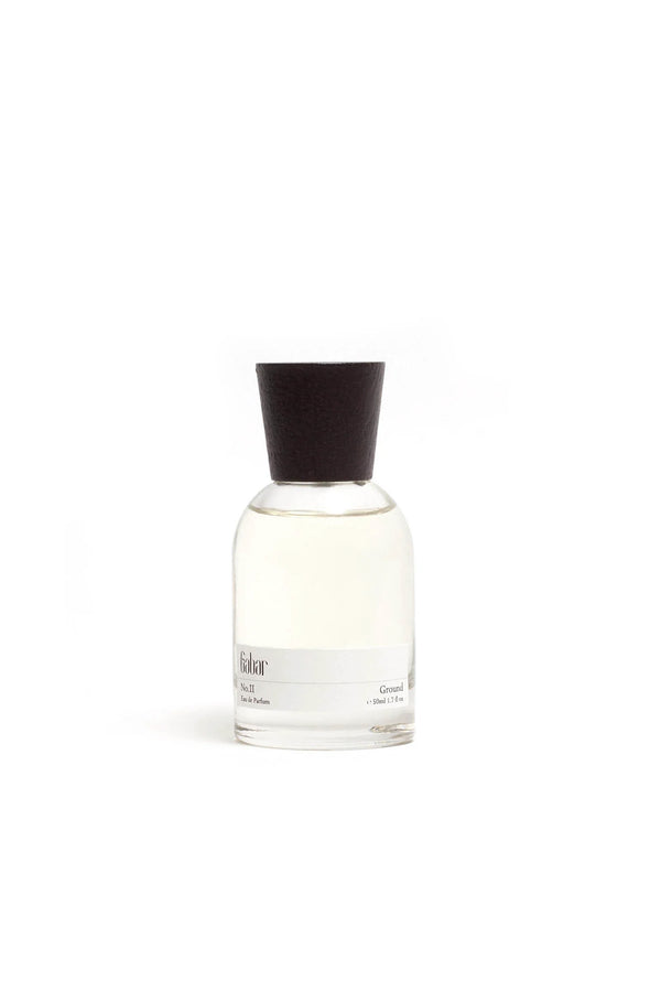 folk Gabar - Ground - Eau de Parfum