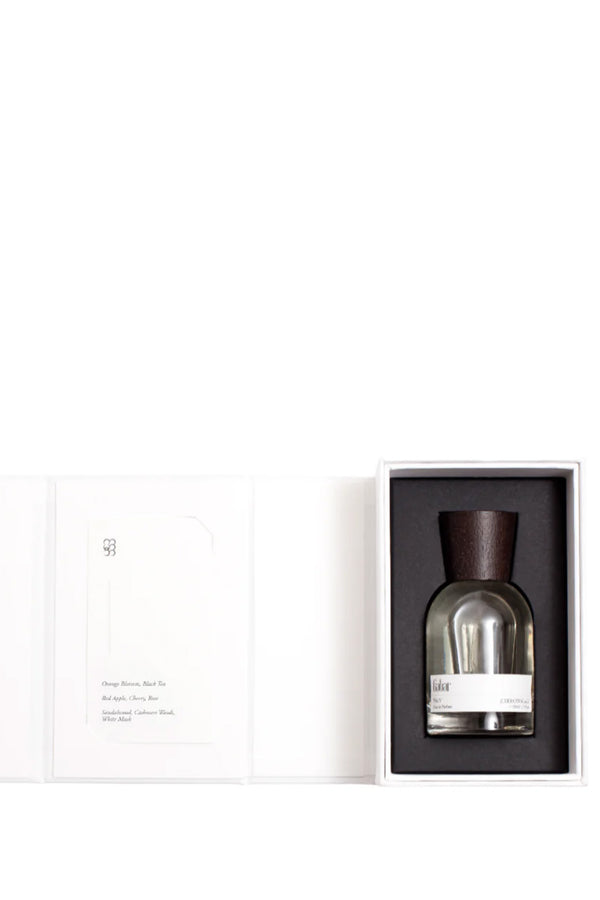 Folk Gabar - Lull - Eau De Parfum