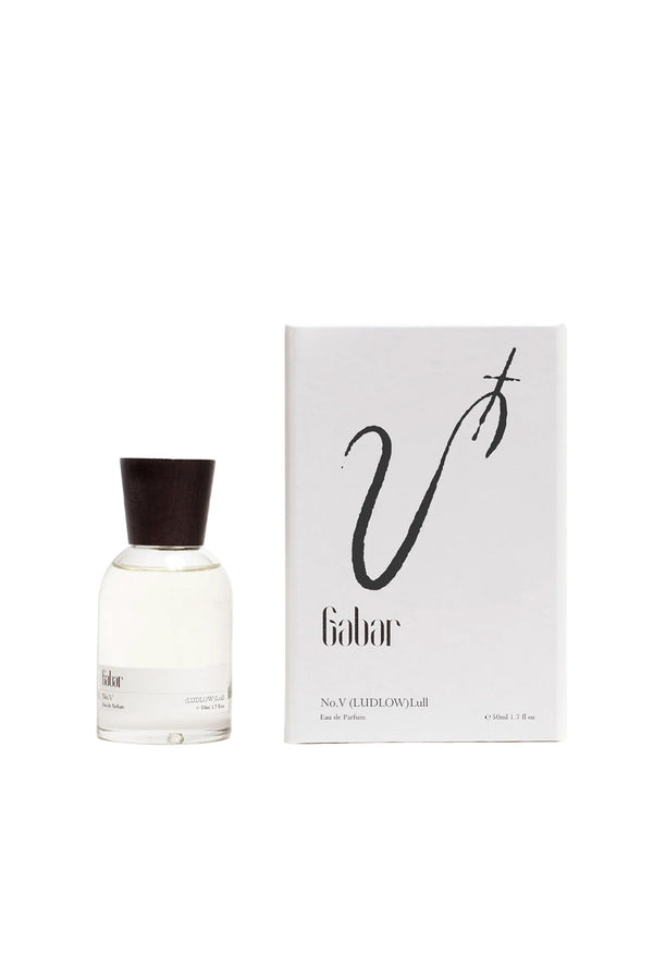 Folk Gabar - Lull - Eau De Parfum