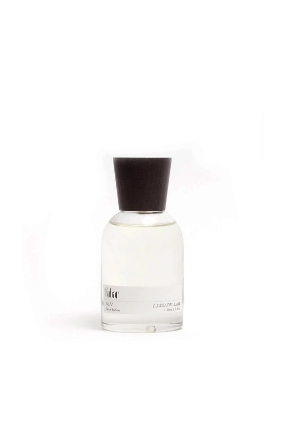 folk Gabar - Lull - Eau de Parfum