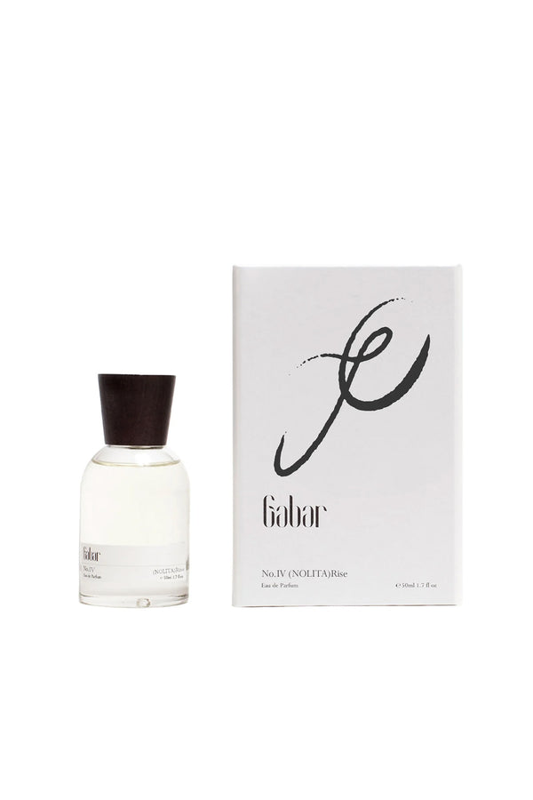 Folk Gabar - Rise - Eau De Parfum