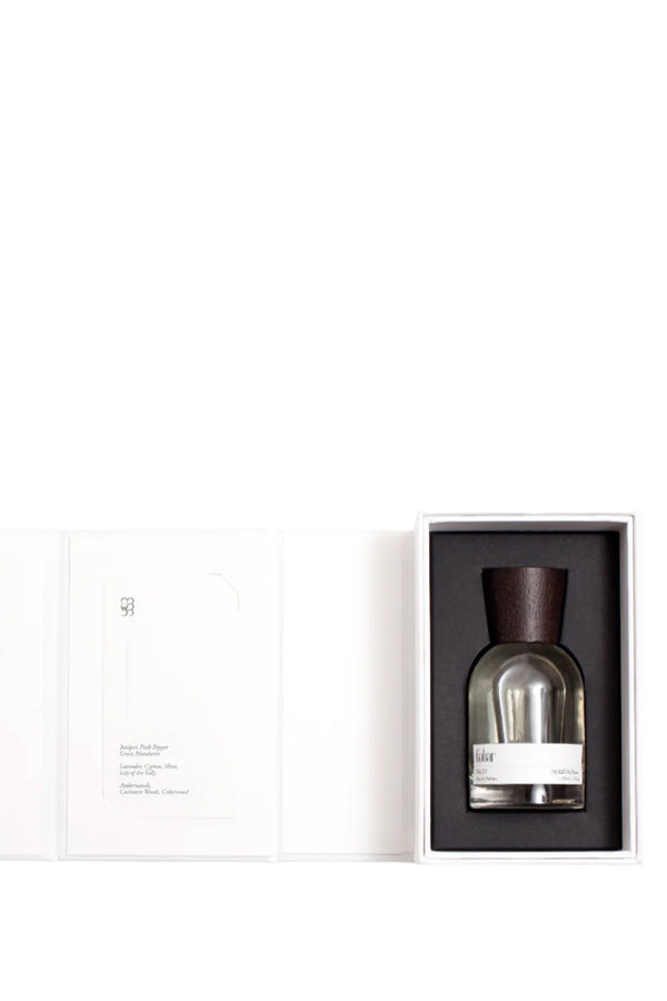 Folk Gabar - Rise - Eau De Parfum