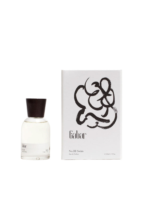 Folk Gabar - Swim - Eau De Parfum