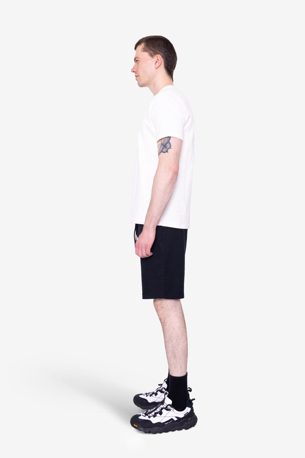 Folk Harry Shorts - Black