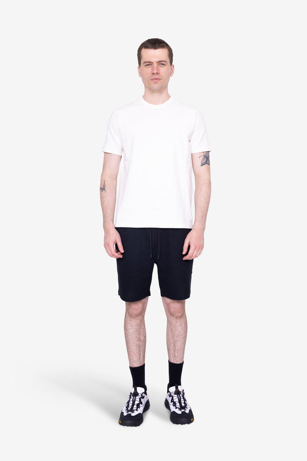 Folk Harry Shorts - Black
