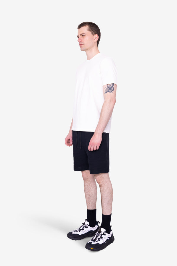 Folk Harry Shorts - Black