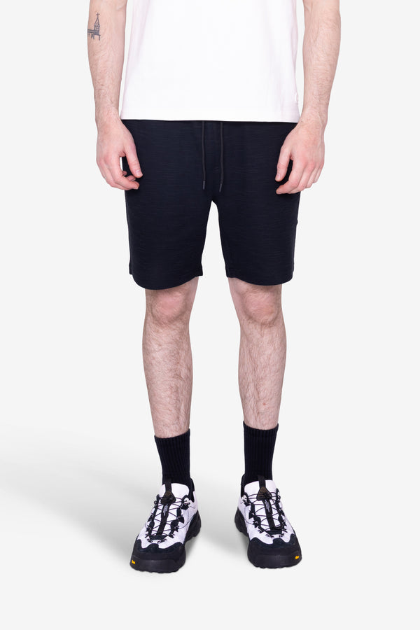 folk Harry Shorts - Black