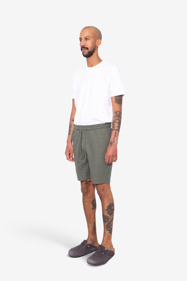 Folk Harry Shorts - Khaki