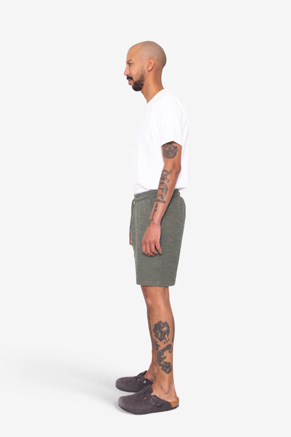 Folk Harry Shorts - Khaki