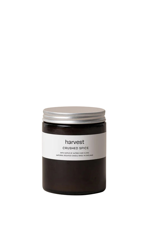folk Harvest - Crushed Spice Candle