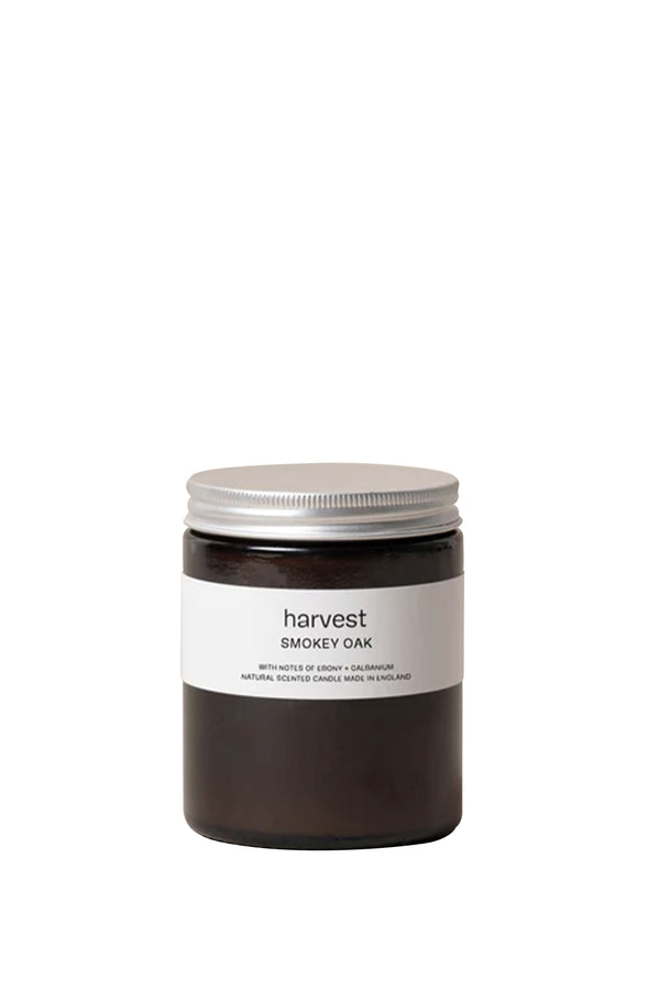 folk Harvest - Smokey Oak Candle