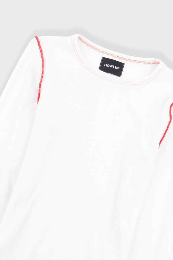 Folk Howlin' - High Score T-shirt - Atlas