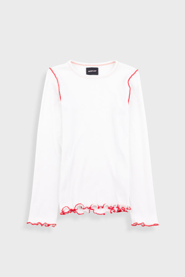 folk Howlin' - High Score T-shirt - Atlas