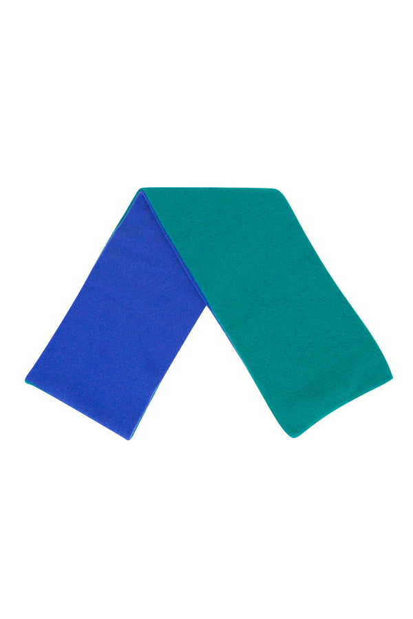 folk Howlin' - Laser Attack Scarf - Strange Green