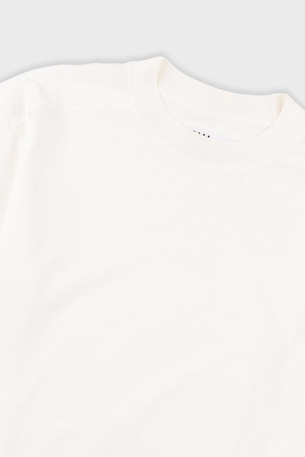 Folk MHL - Relaxed T-shirt - Off White