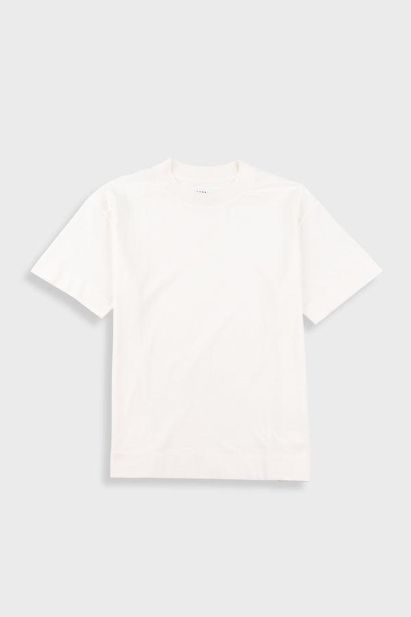 folk MHL - Relaxed T-shirt - Off White