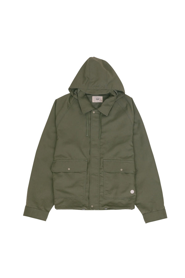 folk Mini Mac - Sage