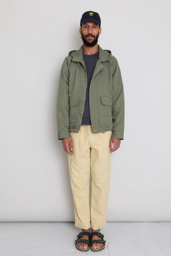 Folk Mini Mac - Sage