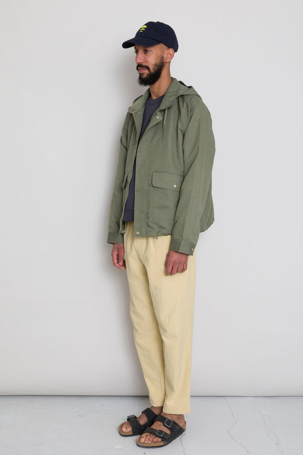 Folk Mini Mac - Sage