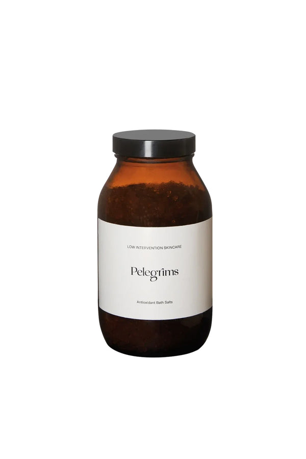 folk Pelegrims - Bath Salts