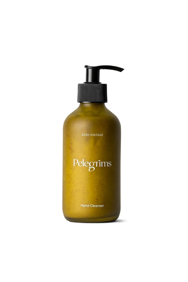 folk Pelegrims - Exfoliating Hand Cleanser 500ml
