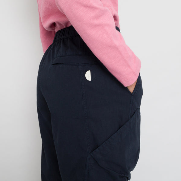 Folk Prism Cargo Pant Women's - Soft Black