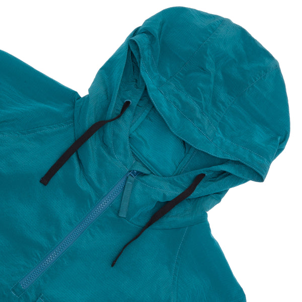 Folk Prism Overhead - Ocean Blue Mini Ripstop