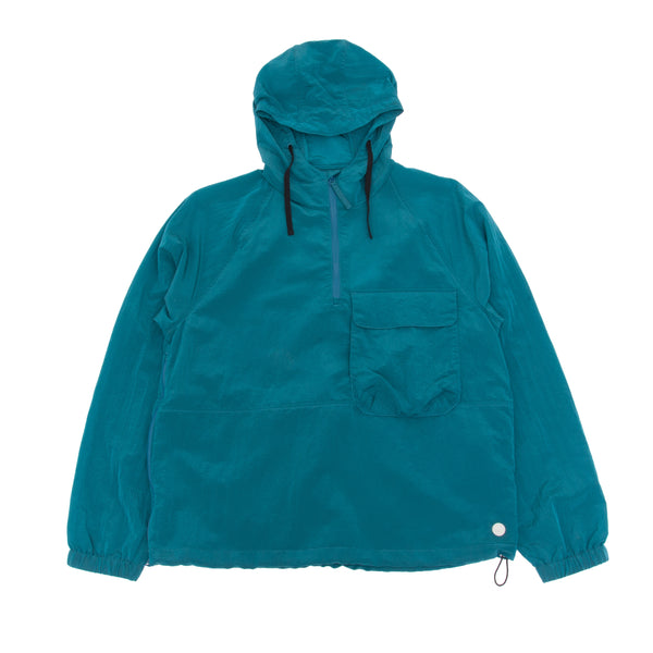 Folk Prism Overhead - Ocean Blue Mini Ripstop