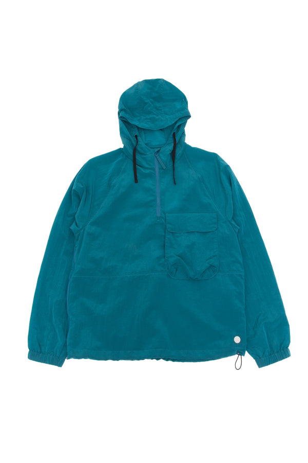 folk Prism Overhead - Ocean Blue Mini Ripstop