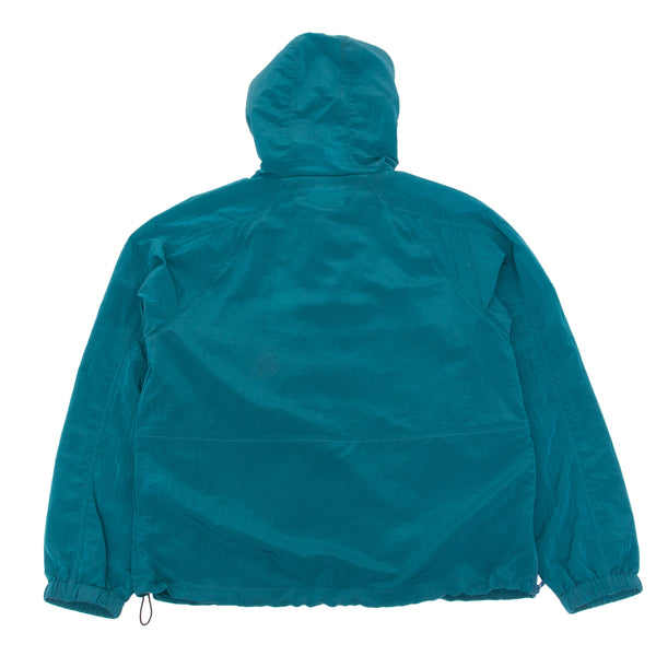 Folk Prism Overhead - Ocean Blue Mini Ripstop