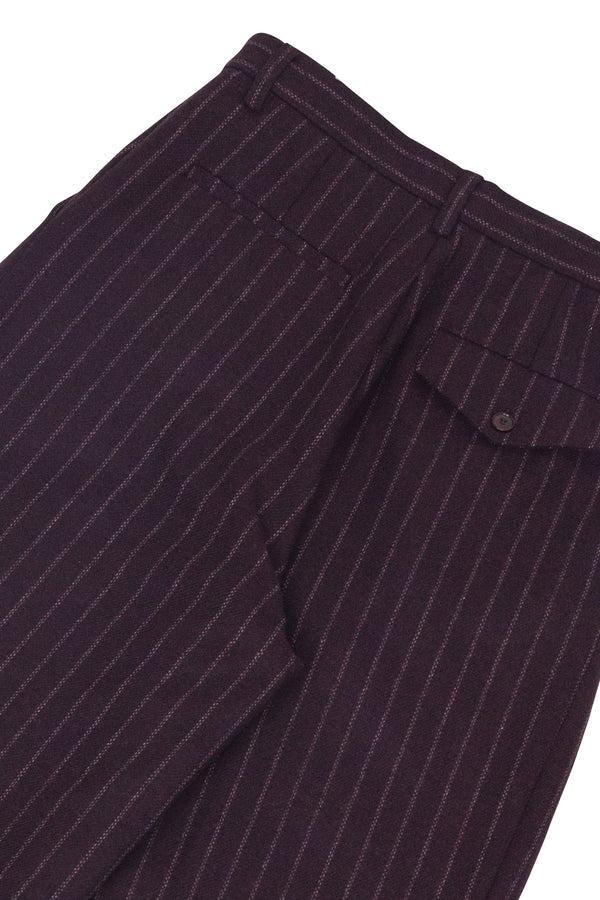 Folk Sessun - Emilio Trousers - Coffea