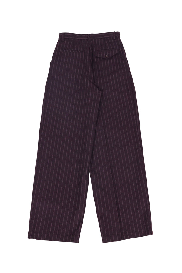 Folk Sessun - Emilio Trousers - Coffea