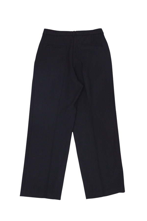Folk Sessun - Trevor Tailored Trouser - Black