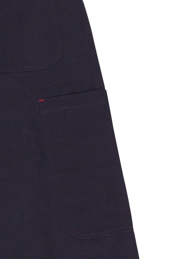 Folk Sideline - Forest Trousers - Black