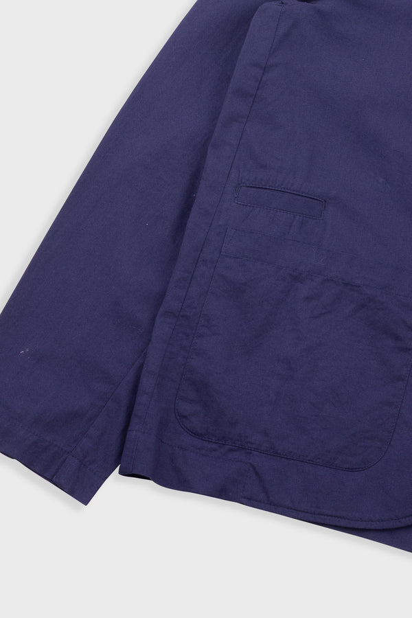 Folk Wide Fit Blazer - Ink