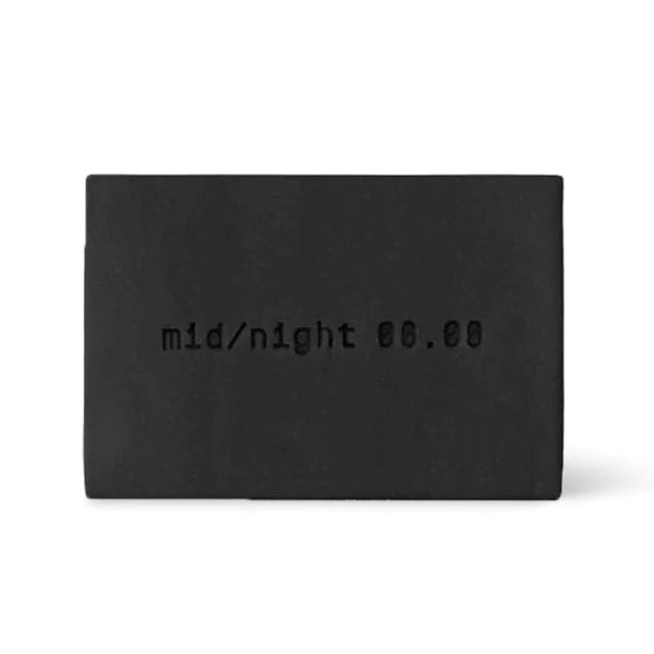 Folk Mid/night 00.00 - Body Wash Bar 00.34 (100g) - Rosemary
