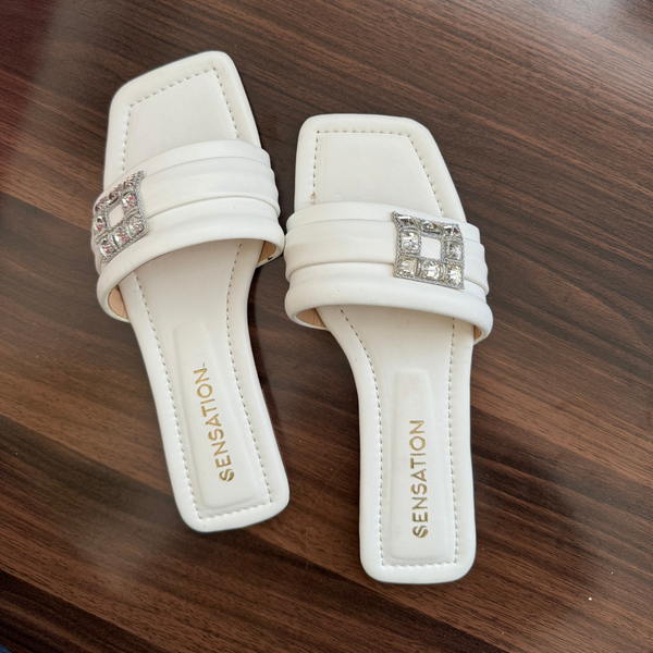 Footwear Sensation The Bella Slides