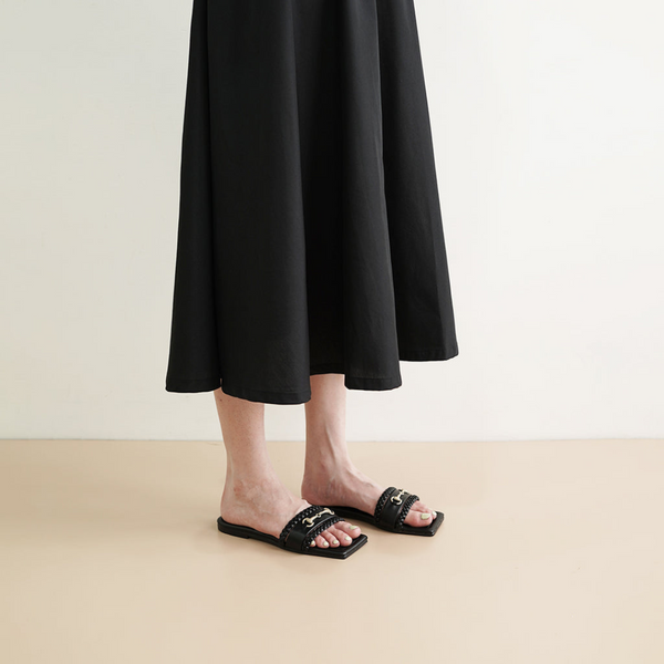 footwear sensation The Serenity Flats