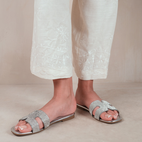 Footwear Sensation Victoria Slides