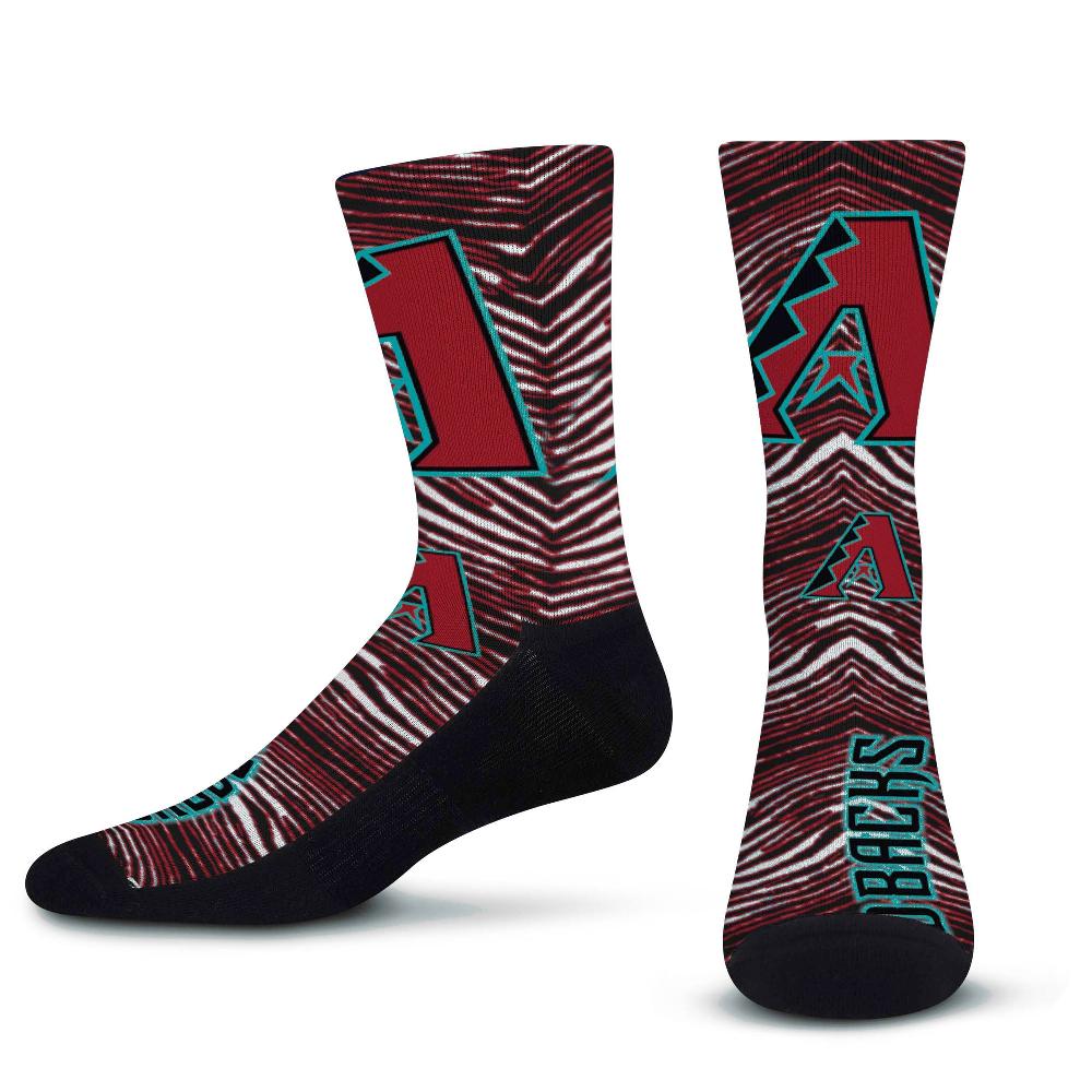 for bare feet Arizona Diamondbacks Zubaz Fever Arizona Diamondbacks Zubaz Fever