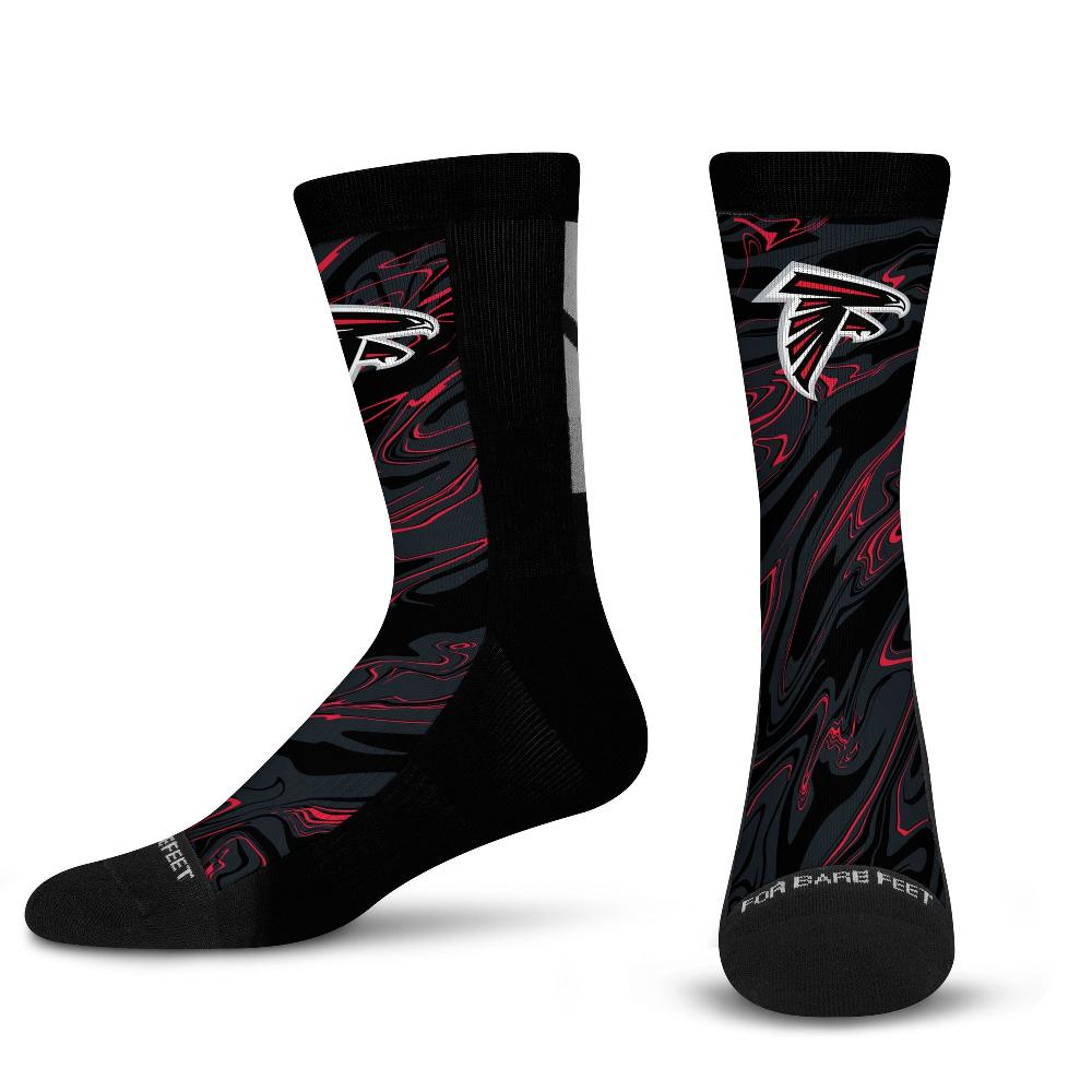 for bare feet Atlanta Falcons Conversion Oily Atlanta Falcons Conversion Oily